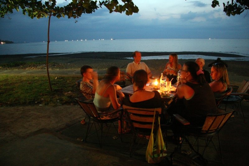 Lovina Beach, Bali Lovina Beach Indonesia.jpg - Indonesia Bali Lovina Beach